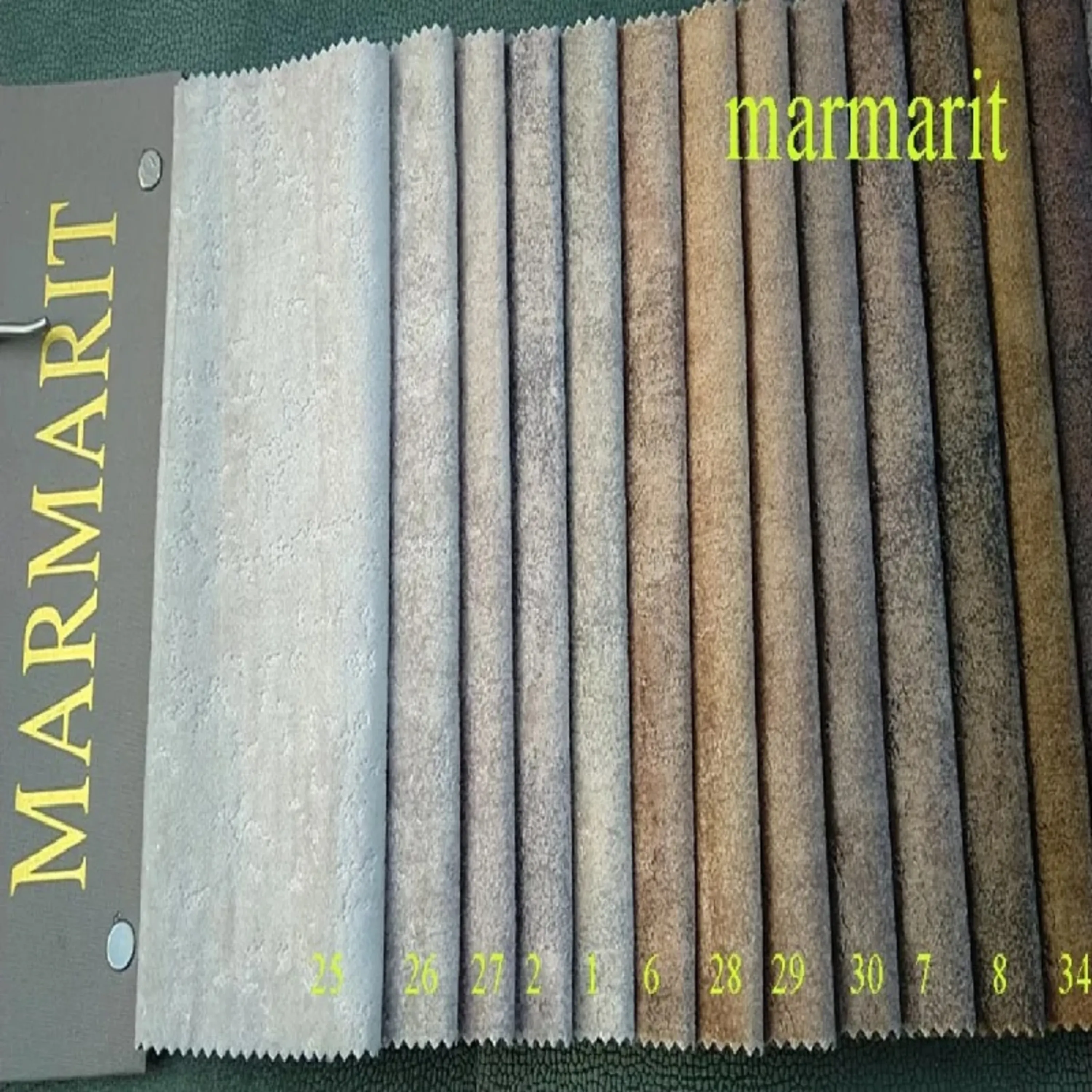 پارچه مبلی مخمل مارماریت پارچه مبلی مخمل مارماریت